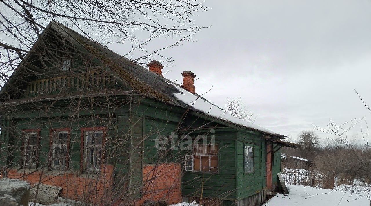 земля г Ярославль р-н Заволжский Тверицы ул Стопани фото 1