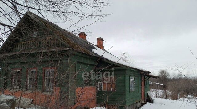 земля р-н Заволжский Тверицы фото