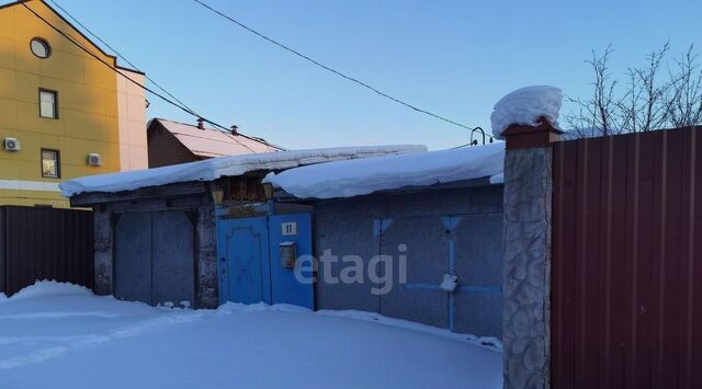 г Ханты-Мансийск ул Октябрьская фото