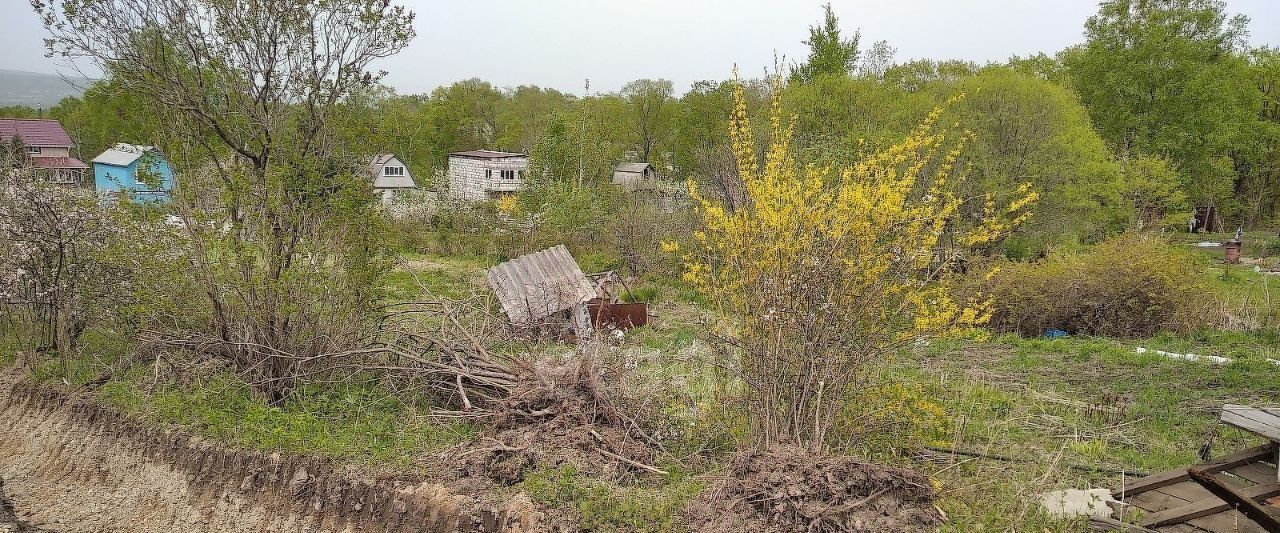 земля г Артем снт Садко Надеждинский район фото 1