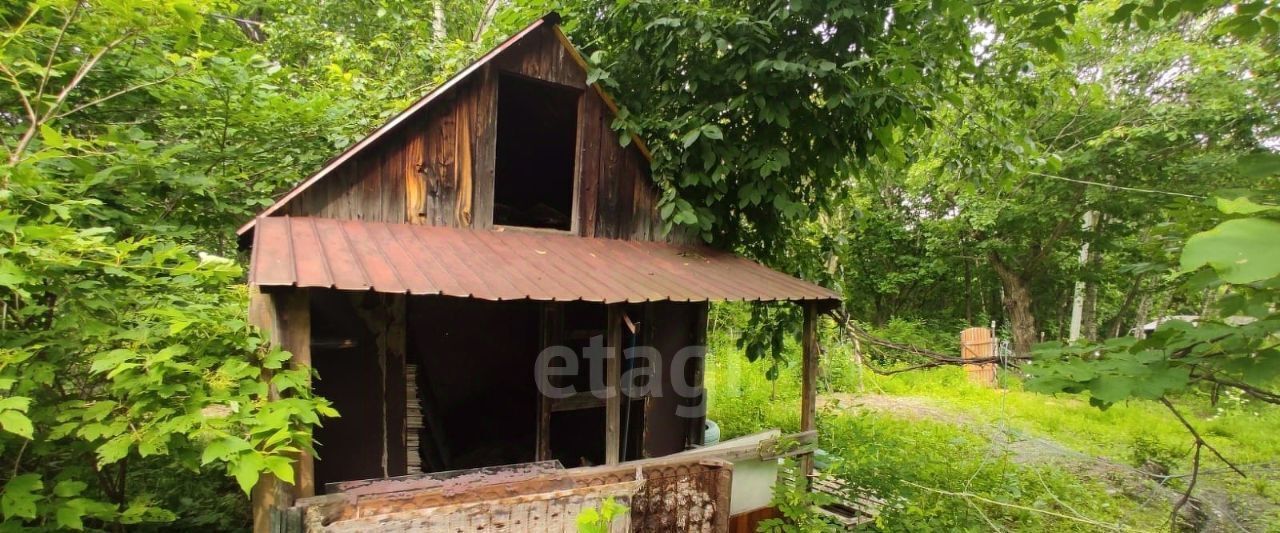 земля р-н Надеждинский п Тавричанка снт Дубки-1 фото 2