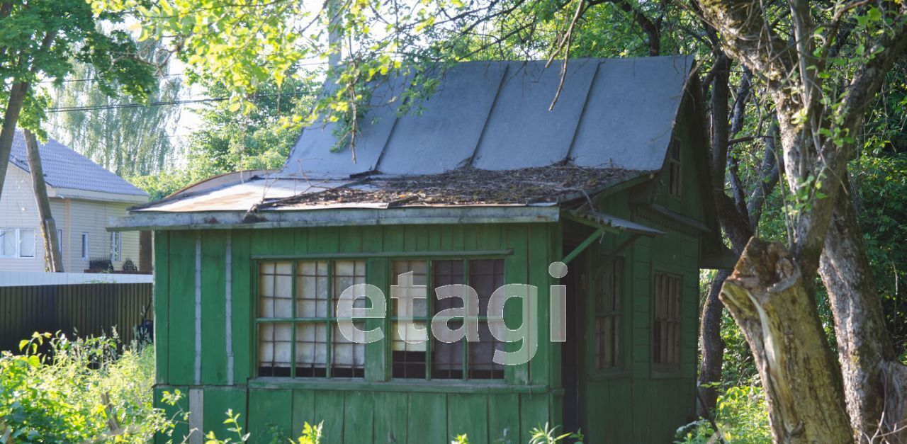 земля р-н Щекинский рп Первомайский посёлок Временный муниципальное образование, Первомайский рп фото 6