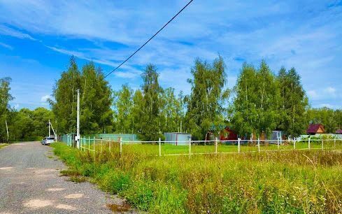 земля городской округ Раменский д Морозово Бронницы фото 2