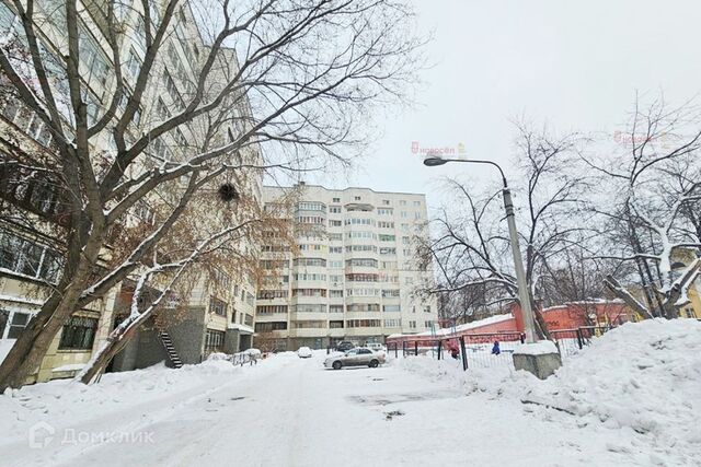 р-н Орджоникидзевский Екатеринбург, муниципальное образование фото