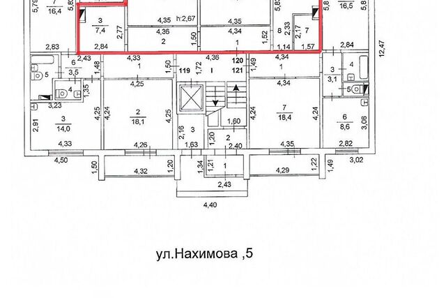 дом 5 городской округ Миасс фото