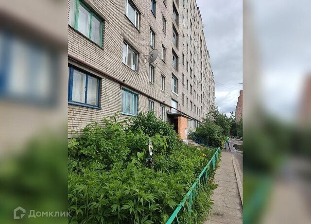 р-н Ломоносовский округ пр-кт Дзержинского 9 городской округ Архангельск фото