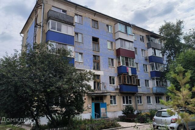 дом 19а городской округ Сызрань фото