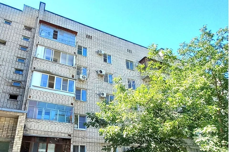 квартира г Волжский ул Машиностроителей 31 городской округ Волжский фото 10