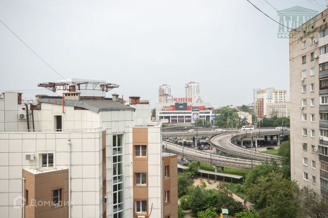 р-н Центральный городской округ Хабаровск фото