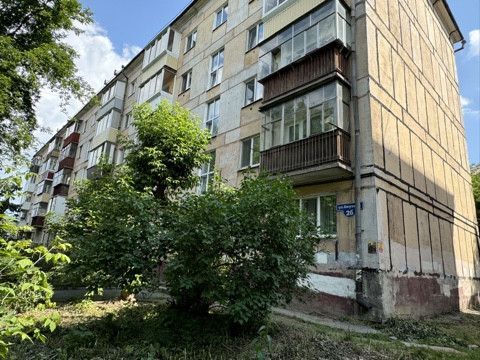 р-н Дзержинский ул Окунева 2б городской округ Нижний Тагил фото