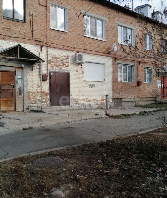 комната г Екатеринбург Екатеринбург городской округ, Земская, 2 фото 6