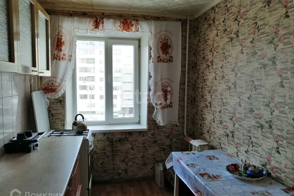 квартира г Южноуральск ул Мира 57а городской округ Южноуральск фото 9