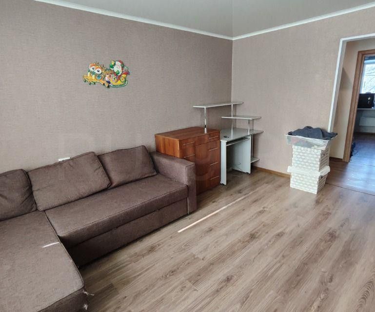 квартира г Томск р-н Октябрьский тракт Иркутский 96 Томский район фото 3