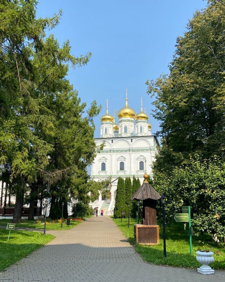 земля городской округ Волоколамский д Родионово Волоколамск фото 21