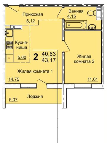 р-н Тракторозаводский жилой дом фото