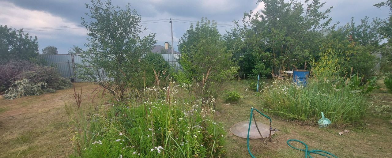 дом городской округ Воскресенск д Цибино г. о. Воскресенск, Белоозёрский фото 38