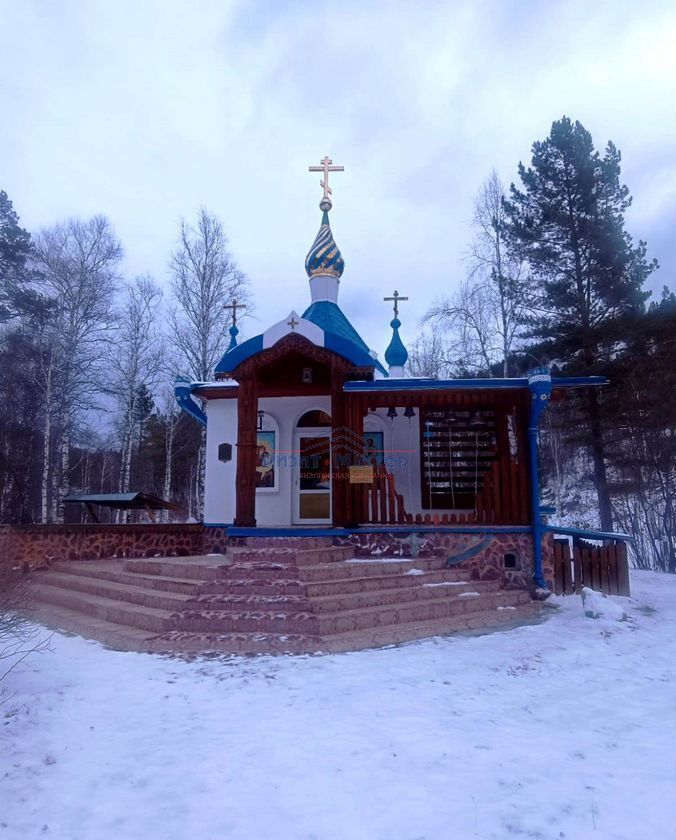 земля р-н Чемальский Элекмонарское сельское поселение, Горно-Алтайск фото 21