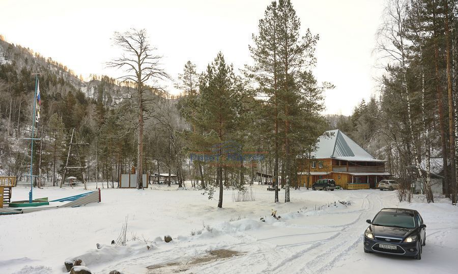 земля р-н Чемальский Элекмонарское сельское поселение, Горно-Алтайск фото 33