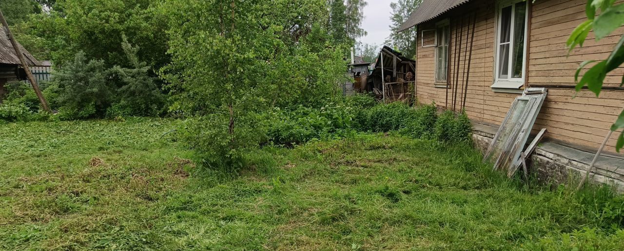 дом р-н Всеволожский г Всеволожск Всеволожское городское поселение фото 21