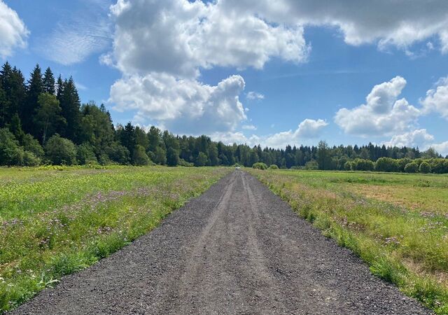 направление Рижское (северо-запад) ш Новорижское Новопетровское фото