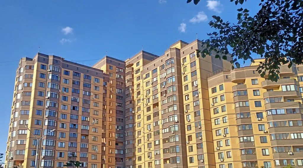 квартира г Нововоронеж ул Космонавтов 24 фото 17