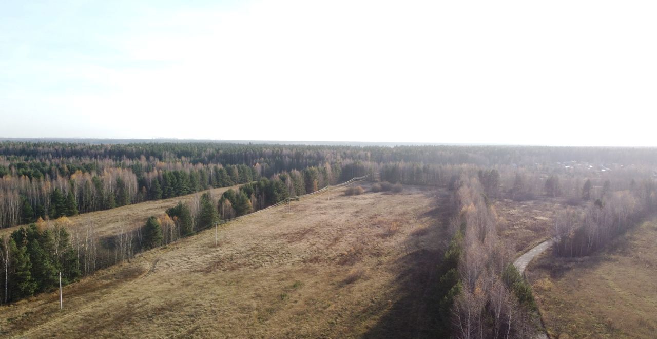 земля городской округ Богородский г Электроугли кладбище Бочевинка фото 1