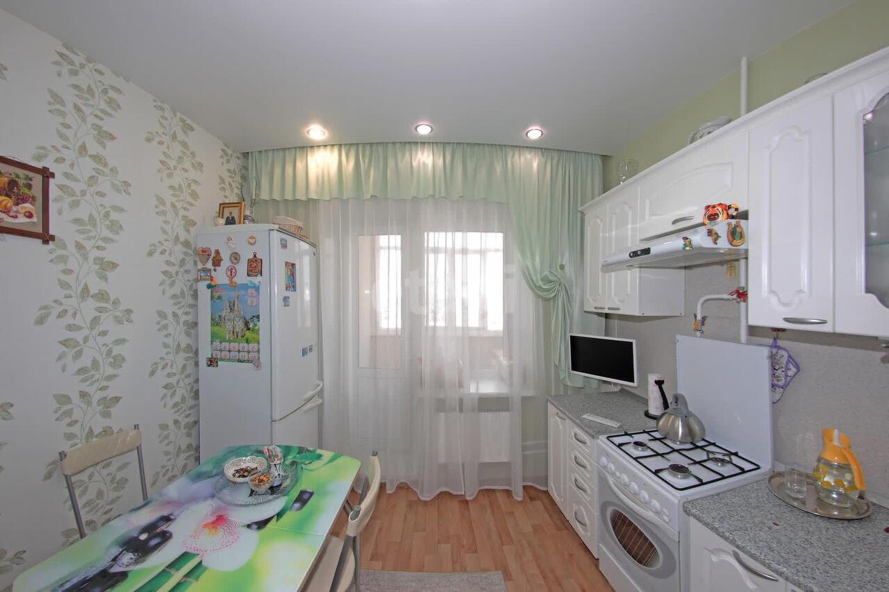 квартира г Надым ул Кедровая 8 фото 3