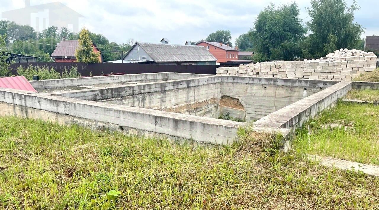 земля городской округ Истра д Адуево снт Росинка ТЛПХ, 178, д. Дуплево фото 1