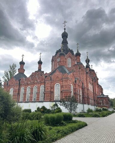 сельское поселение Каменка, Сосенский фото