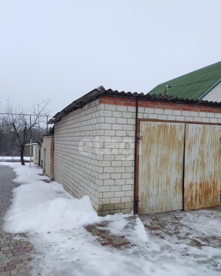 дом р-н Белгородский п Комсомольский ул Центральная Комсомольское сельское поселение, Белгород фото 34