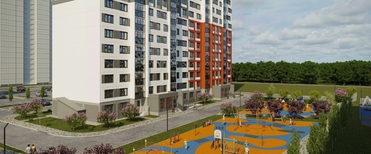 квартира г Новосибирск ул Спортивная 37 Площадь Маркса фото 6