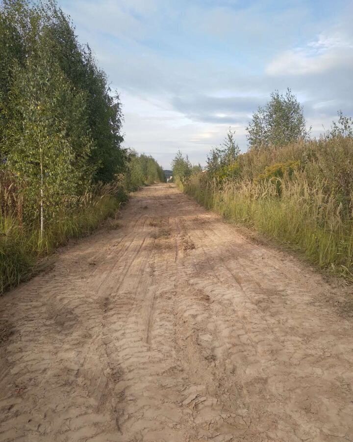 земля городской округ Солнечногорск д Лопотово ЖК «Акваполис» г. о. Солнечногорск, Поварово фото 6