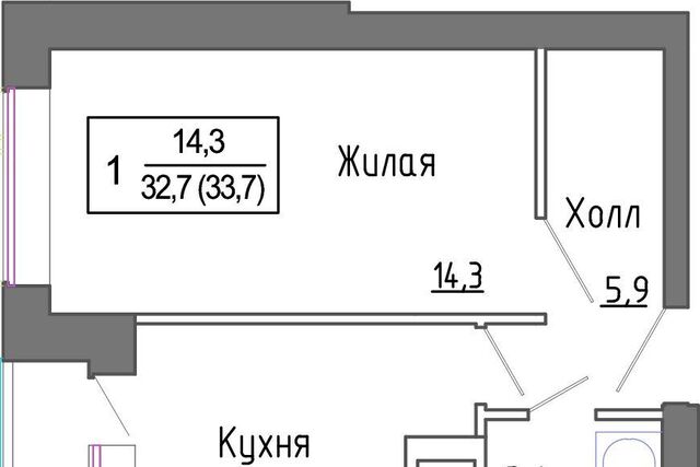 Нахабино, За Митино жилой комплекс, к 17 фото