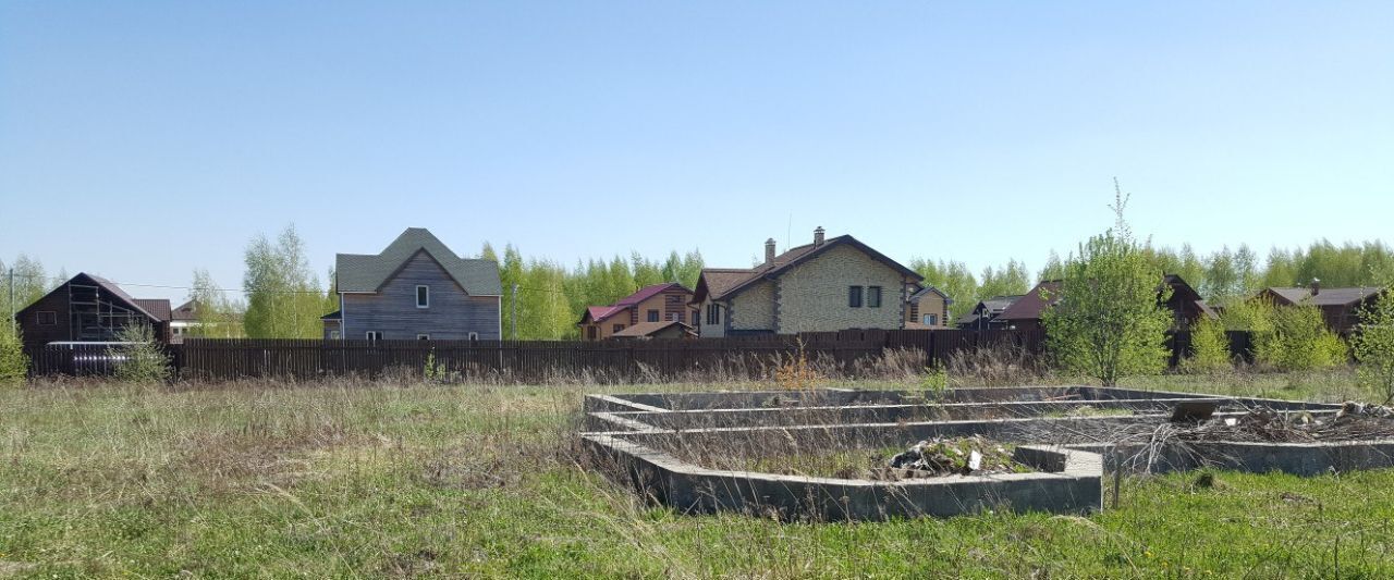 земля городской округ Ступино д Проскурниково Станица Староигнатьевская ТСН, 33 фото 2