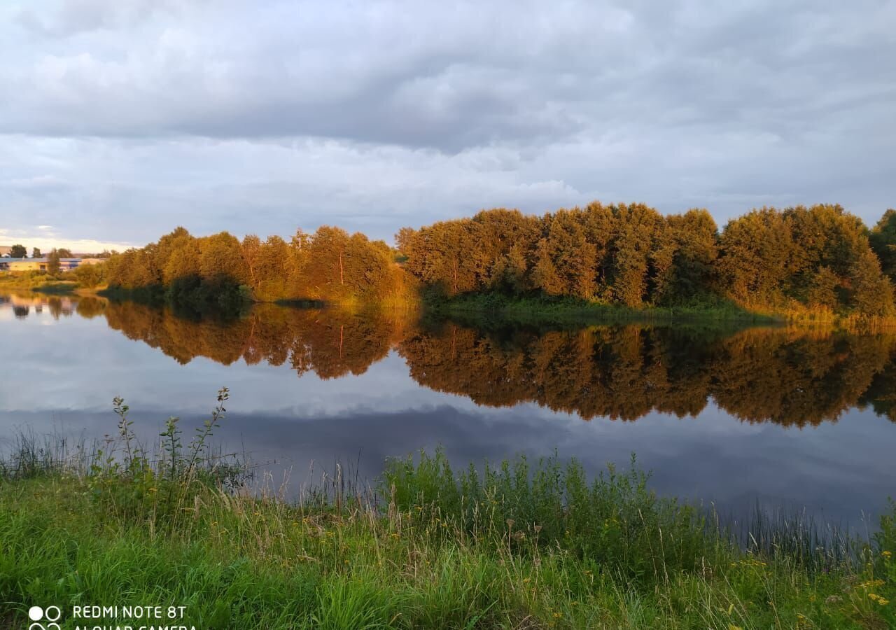 земля р-н Угличский д Сверчково Углич фото 10