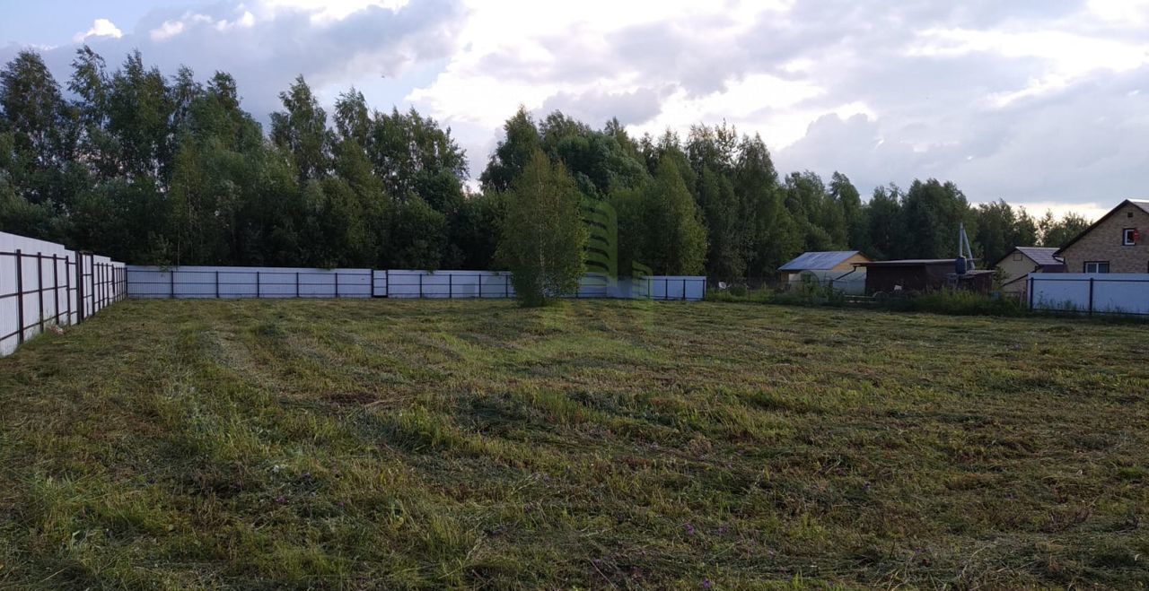 земля городской округ Воскресенск г Белоозёрский ТСН ДНП Ромашково, г. о. Воскресенск фото 2