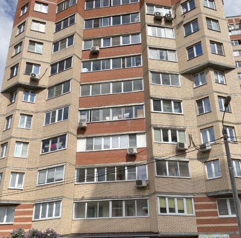 дом 3 Нахабино, Красногорск городской округ фото