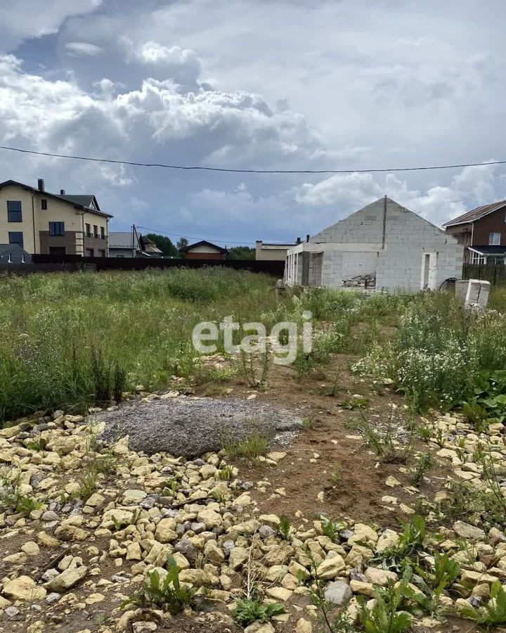 земля р-н Гатчинский п Тайцы городской пос. Тайцы фото 8