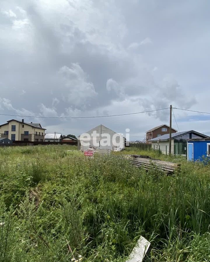 земля р-н Гатчинский п Тайцы городской пос. Тайцы фото 27