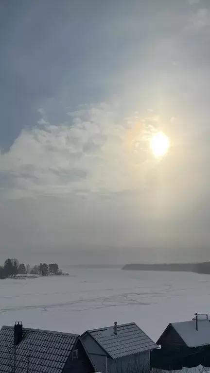 дом р-н Прионежский д Намоево 2, Петрозаводск фото 12