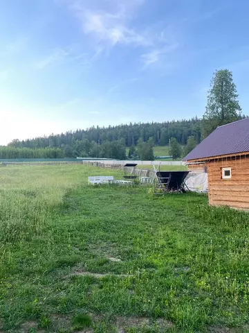 р-н Нуримановский с Красный Ключ ул Полевая 2/2 Павловка фото