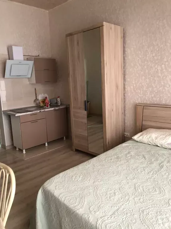 квартира г Избербаш ул Им Р.Зорге 40а фото 3