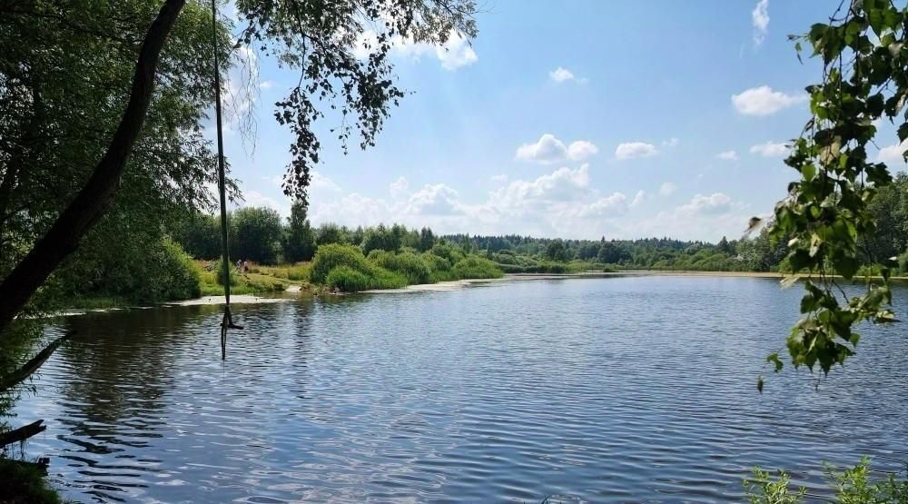 квартира городской округ Одинцовский п Гарь-Покровское Одинцово, 44 фото 20