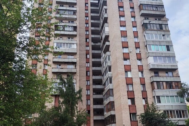 дом 34 Красносельский фото