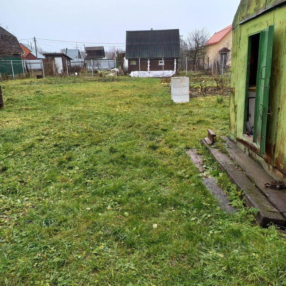 земля г Москва п Киевский ТиНАО ш Киевское Московская область, городской округ Наро-Фоминский, Киевский фото 12