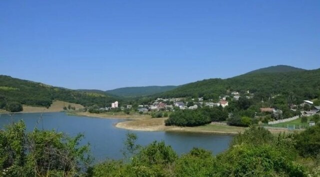 ул Булгакова р-н Балаклавский Орлиновский муниципальный округ, Крым фото