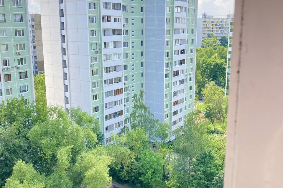 квартира г Москва ул Лескова 10в Северо-Восточный административный округ фото 10