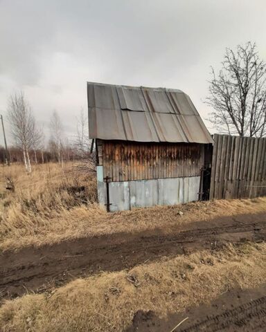 дом ул Зелёная Красноярск фото