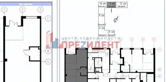 свободного назначения г Екатеринбург р-н Чкаловский б-р Золотистый 11 фото 2