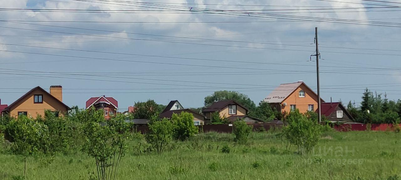 земля городской округ Солнечногорск д Никольское Зеленоград — Крюково фото 8